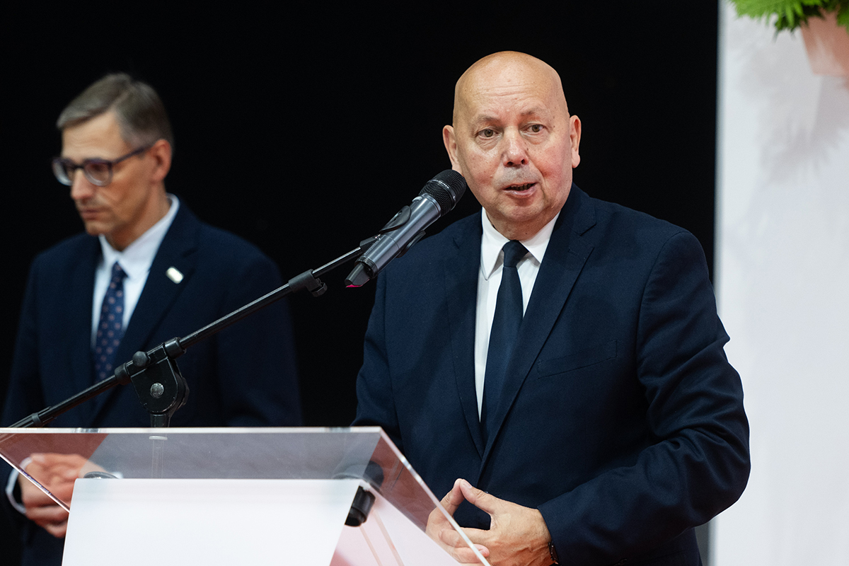 Forum Technologów 2025