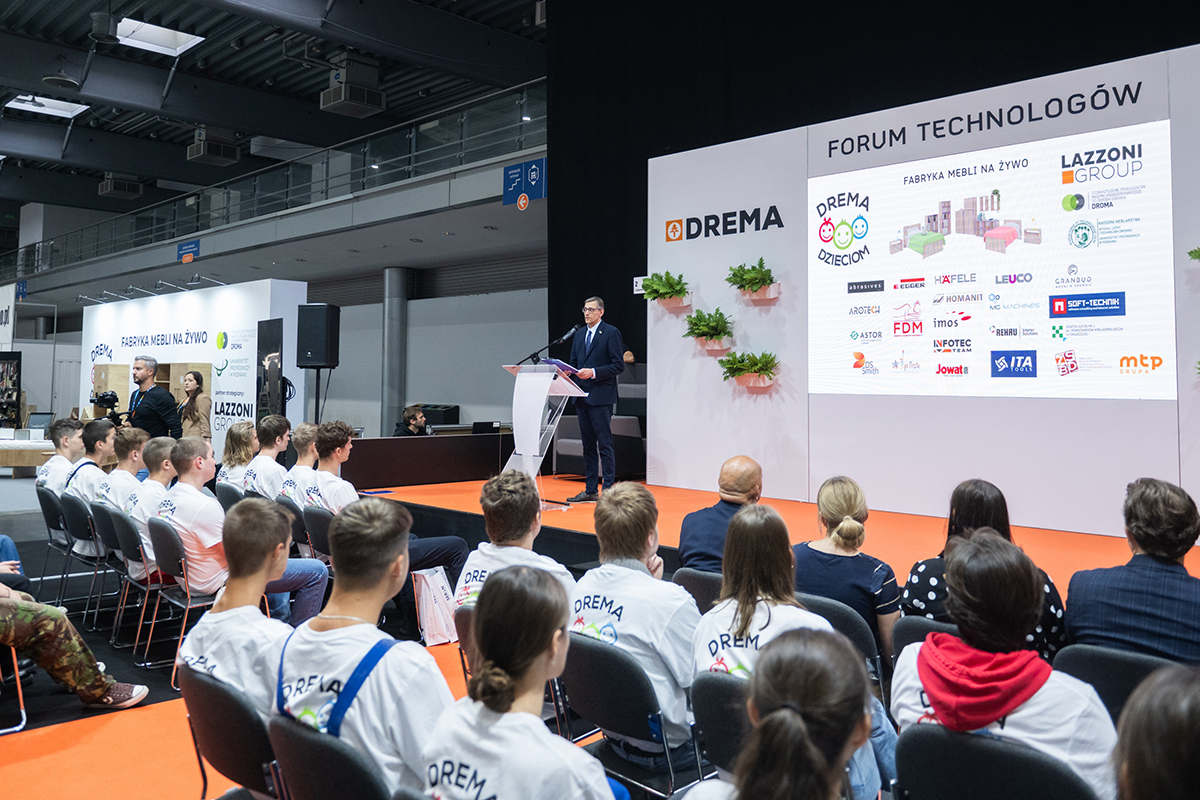 Forum Technologów 2025